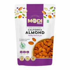Premium California Almonds – Buy Online in India