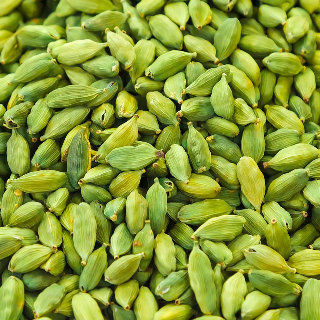 Modinuts Premium Green Cardamom (Elaichi)