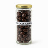 Premium Choco Raisins