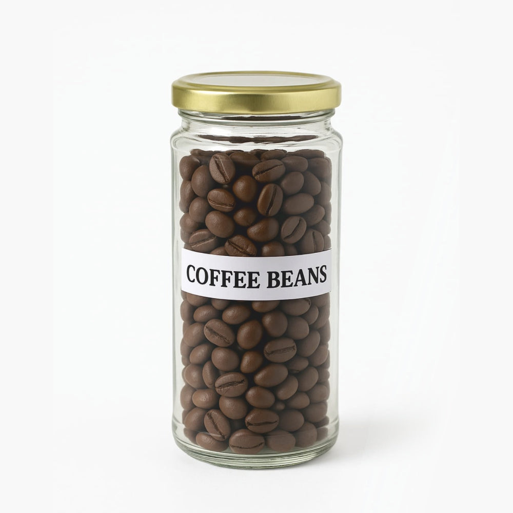 Premium Choco Coffee Beans – Chocolate Coated Coffee Snack