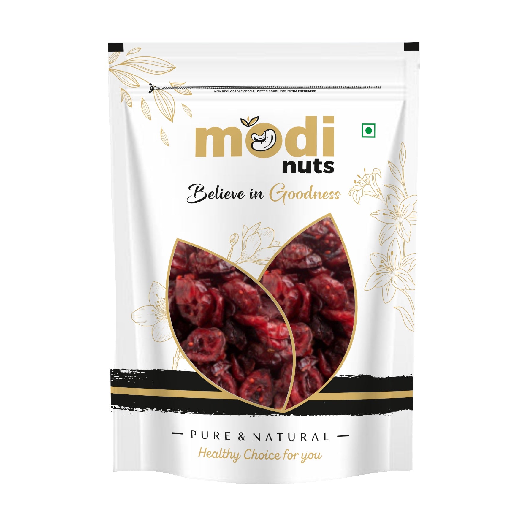 Buy Dried Cranberries Online – Sweet & Healthy – Modi Nuts