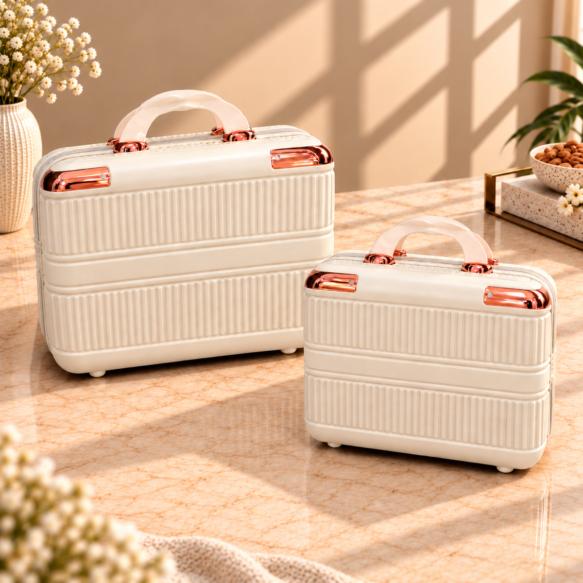 Modinuts Premium Suitcase Gift Box – 5016-C