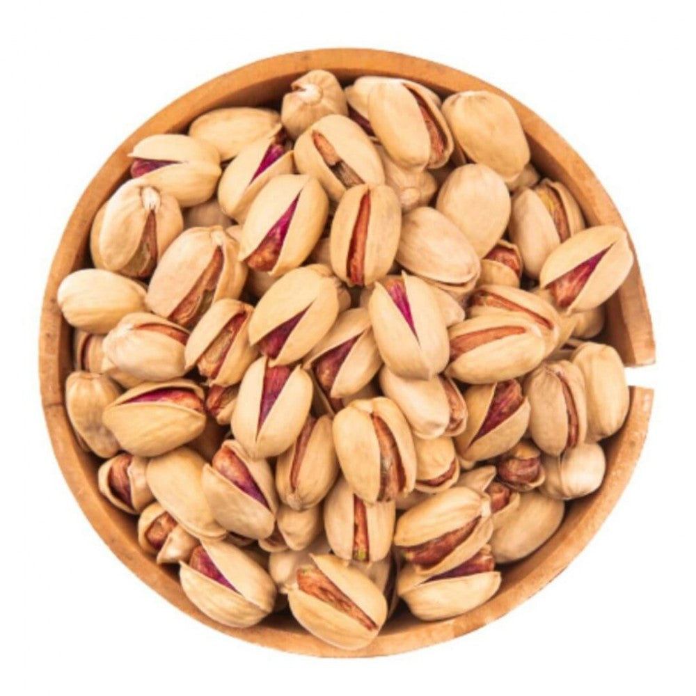 Premium Jumbo Pista – High-Protein Roasted Pistachios for Healthy Snacking