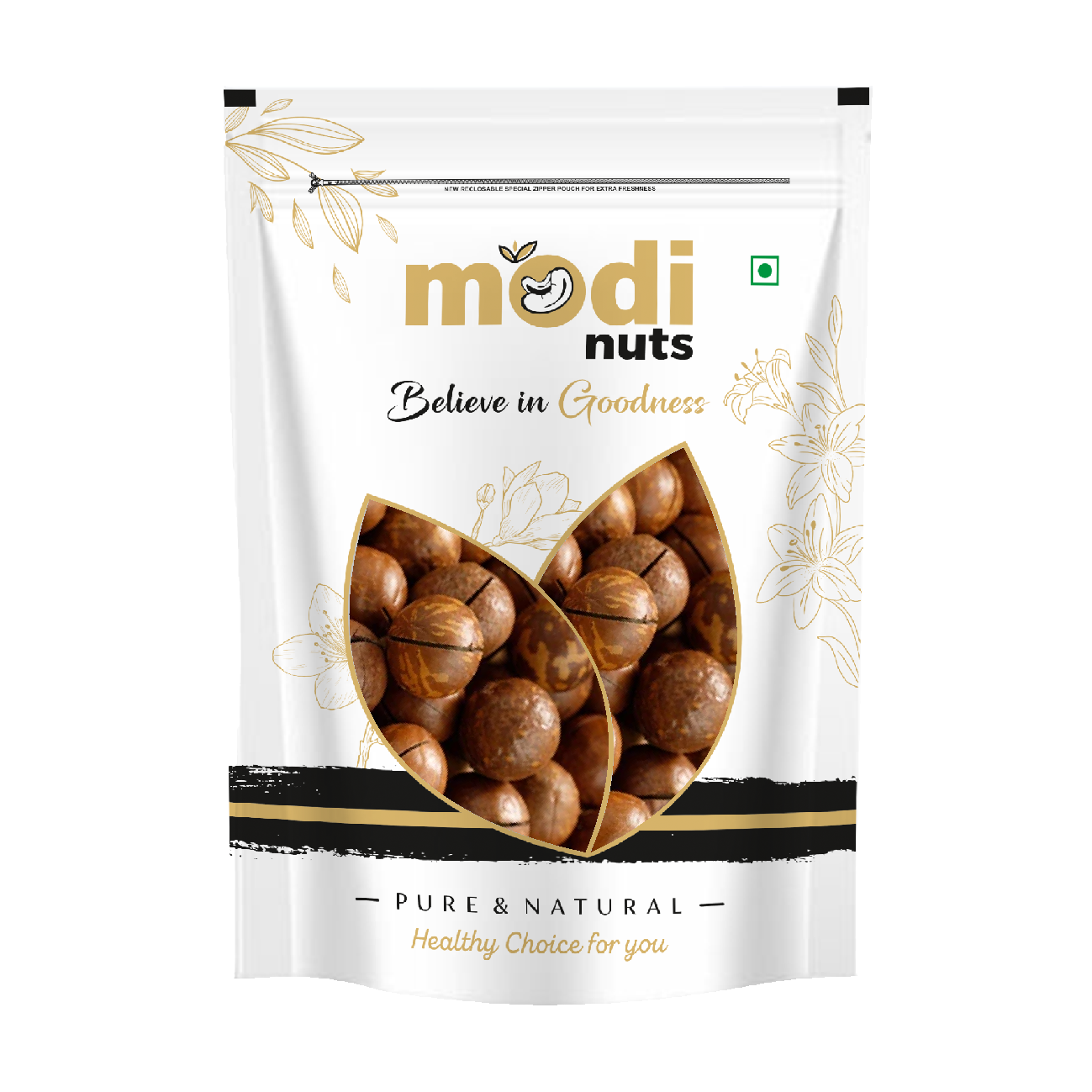 Buy Premium Macadamia Nuts Online – Fresh & Luxury Quality