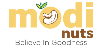 Modi Nuts