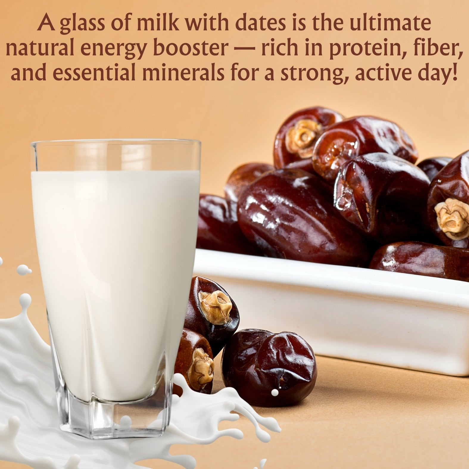 Buy Modinuts Premium Seedless Khajur (Dates) Online