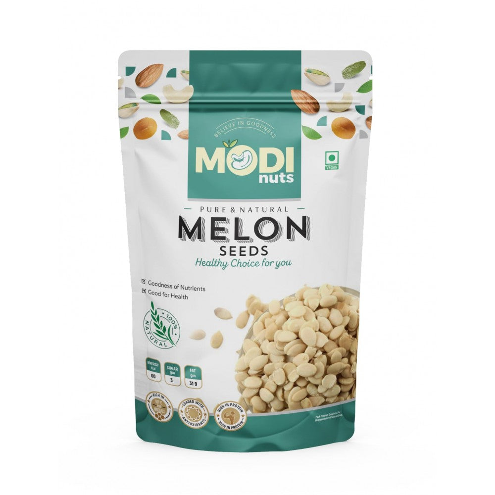 Premium Musk Melon Seeds – Protein-Rich Superfood Snack