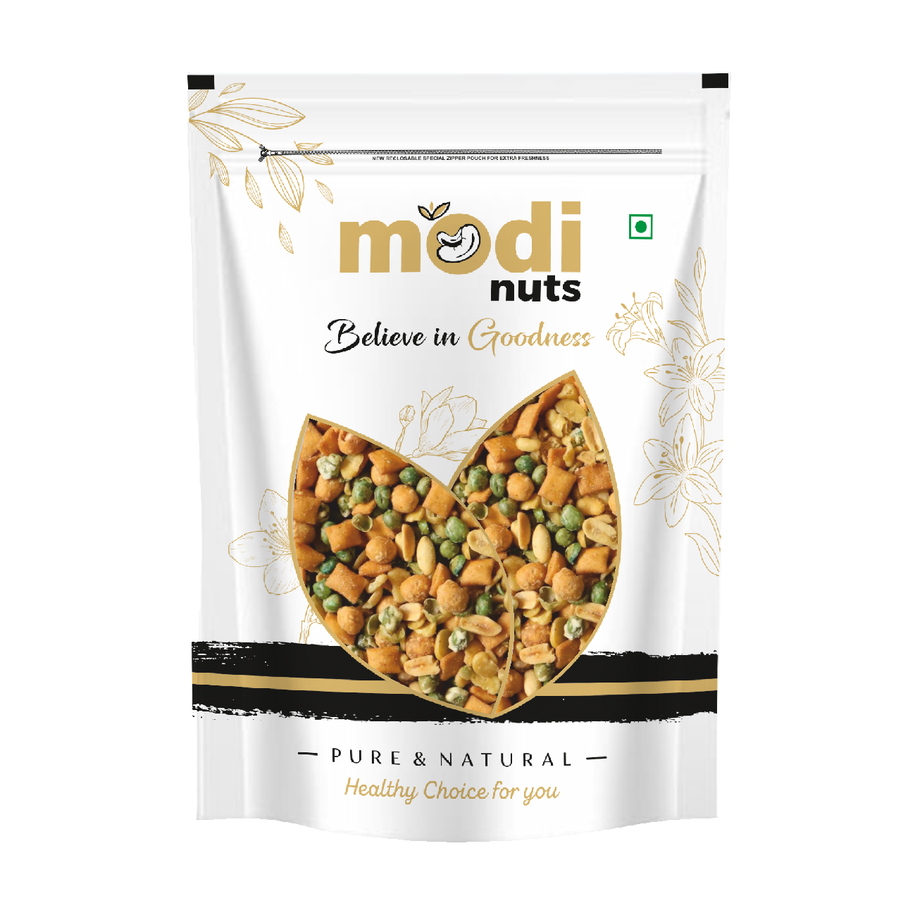 Healthy Snack Party Mix Dry Fruit