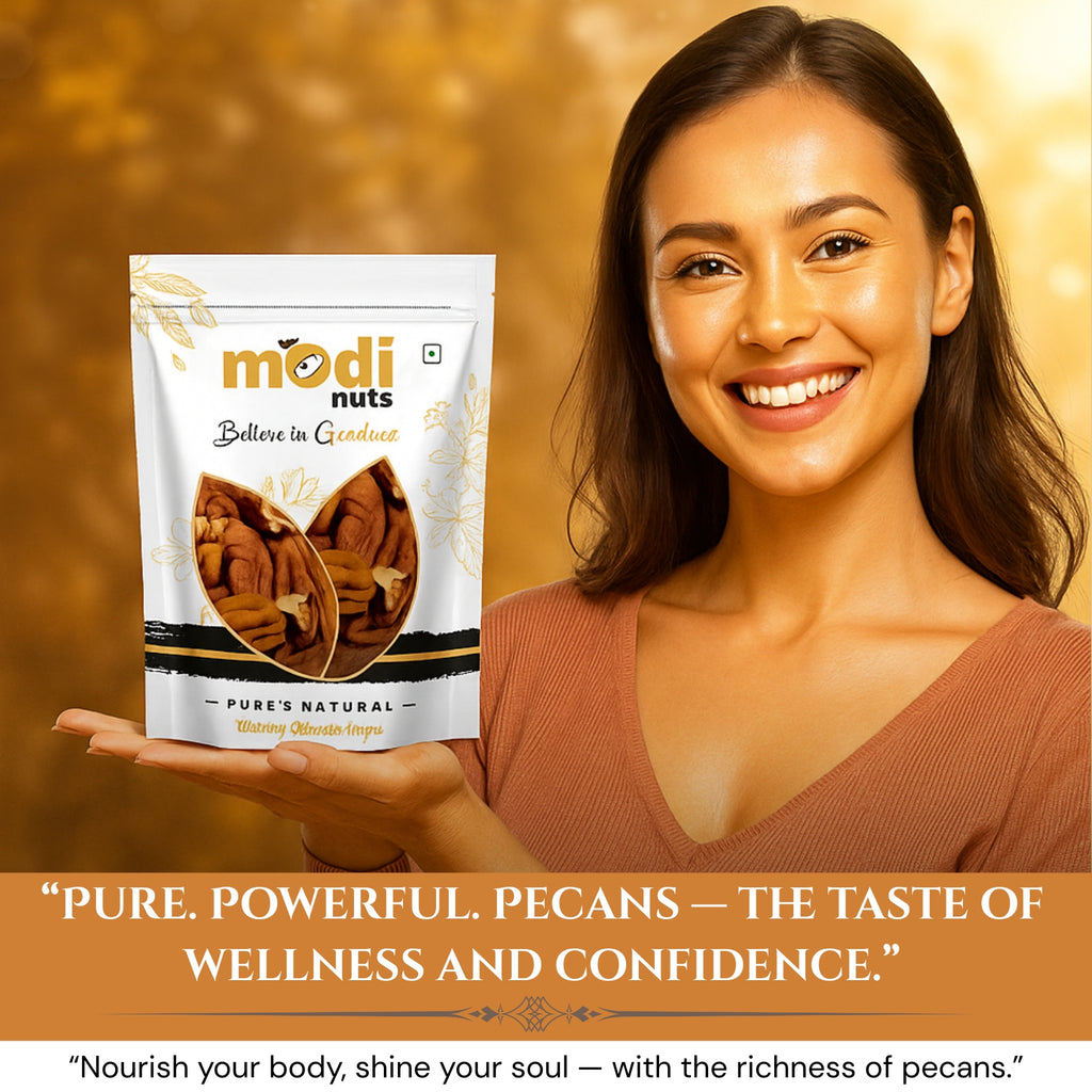 Best Quality Pecan Nuts – Healthy Snacking Made Easy