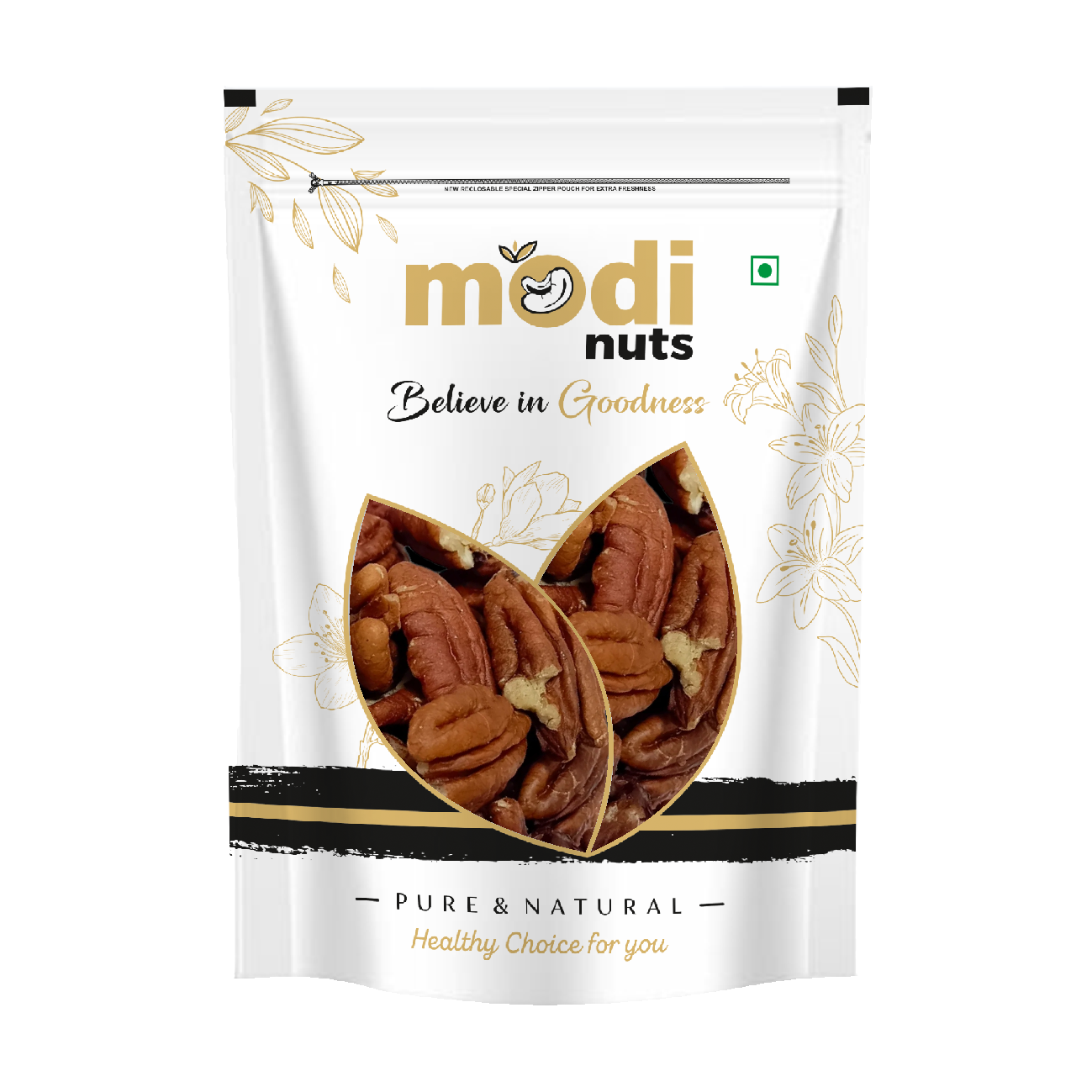 Best Quality Pecan Nuts – Healthy Snacking Made Easy