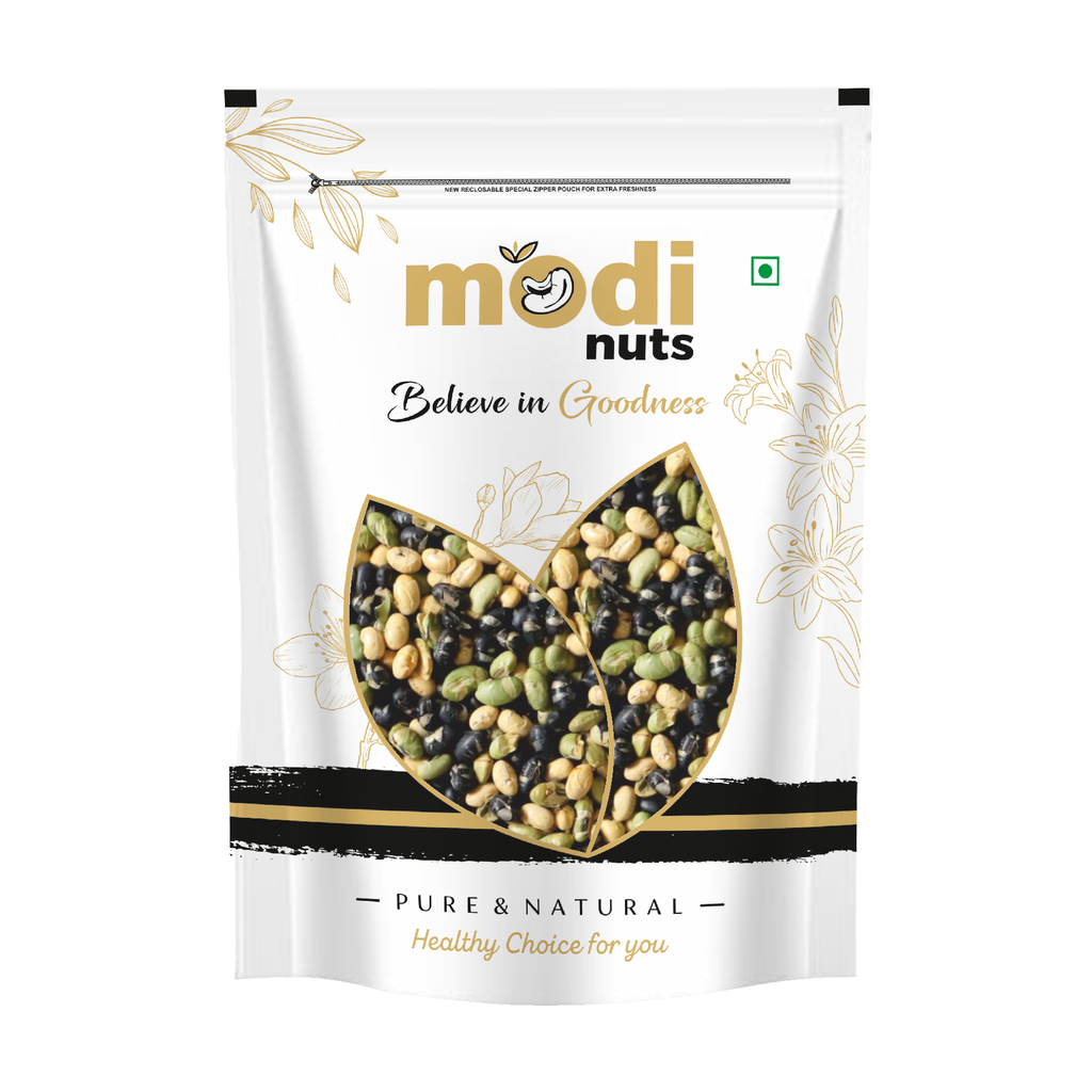 Protein Beans – Natural Plant-Based Protein