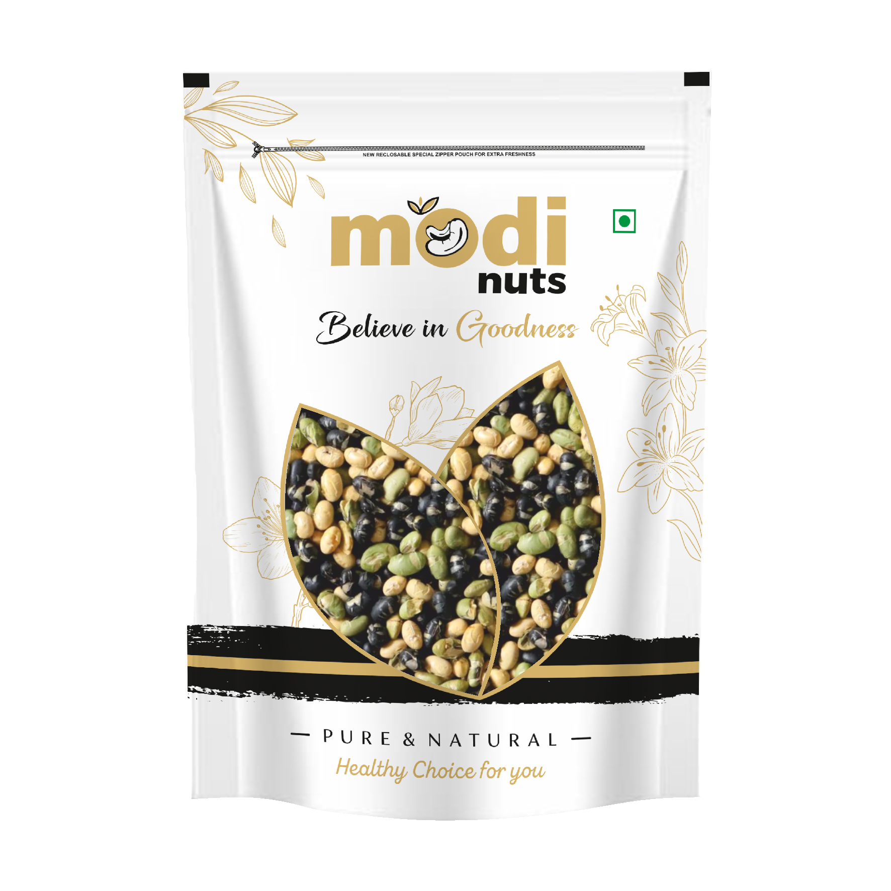 Protein Beans – Natural Plant-Based Protein