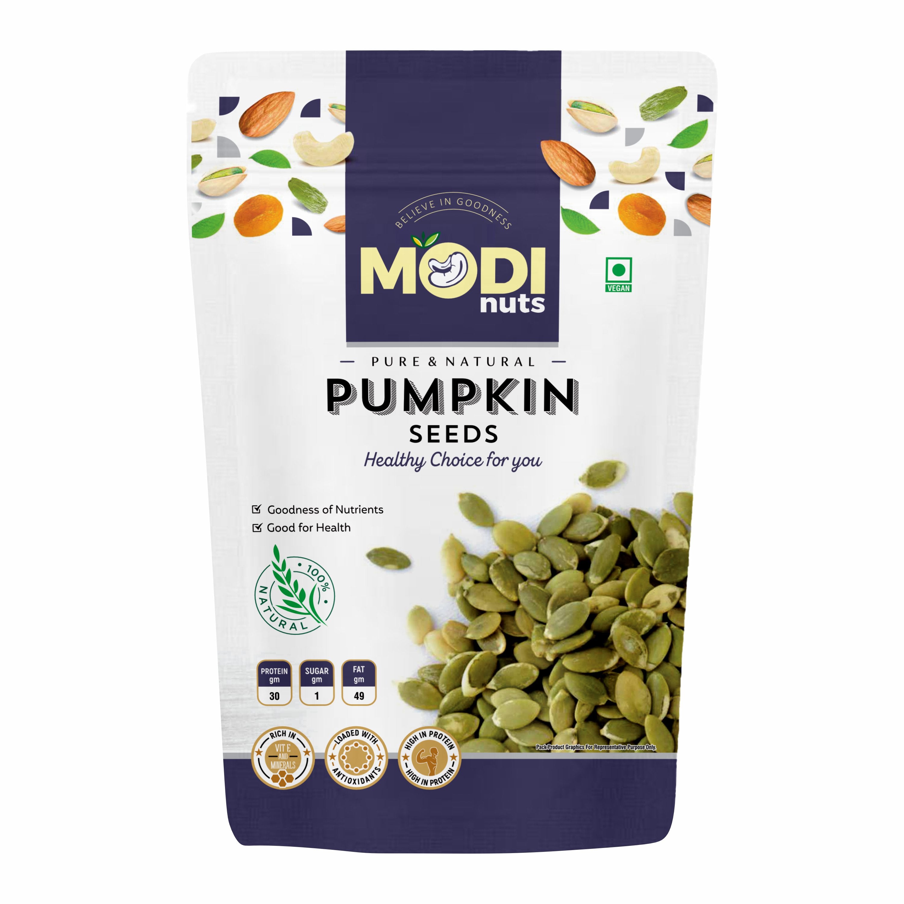Buy Pumpkin Seeds Online