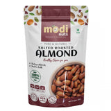 Salted Roasted Almond