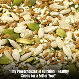 Seed Mixture