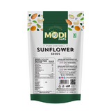 Sunflower Seeds