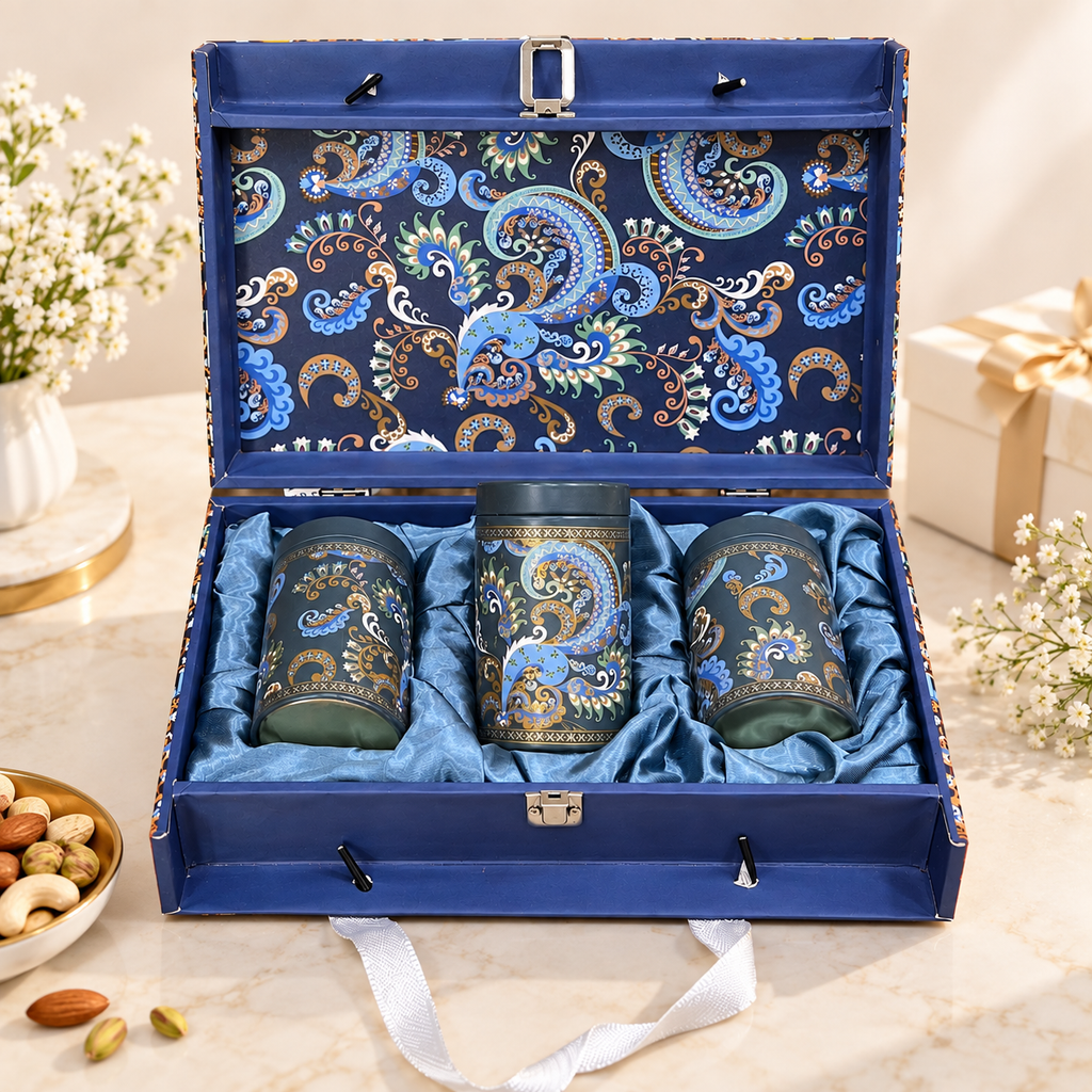 Modinuts Premium Gift Box Code: 296-B Size: 3x1