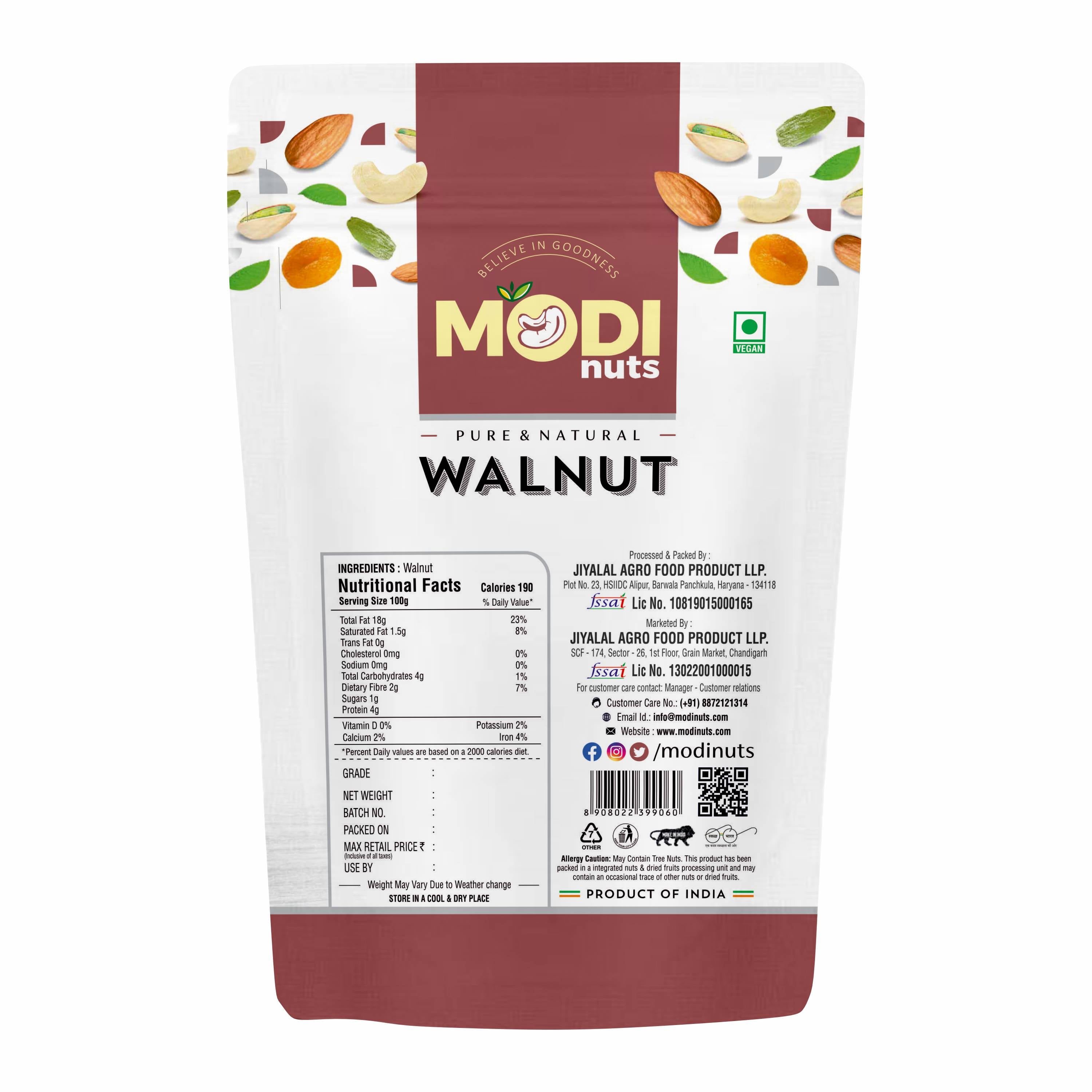 Buy Walnut Giri – Premium Akhrot