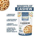 CASHEW WHOLES XL SIZE