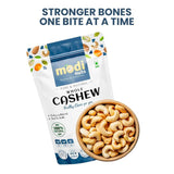 CASHEW WHOLES XL SIZE