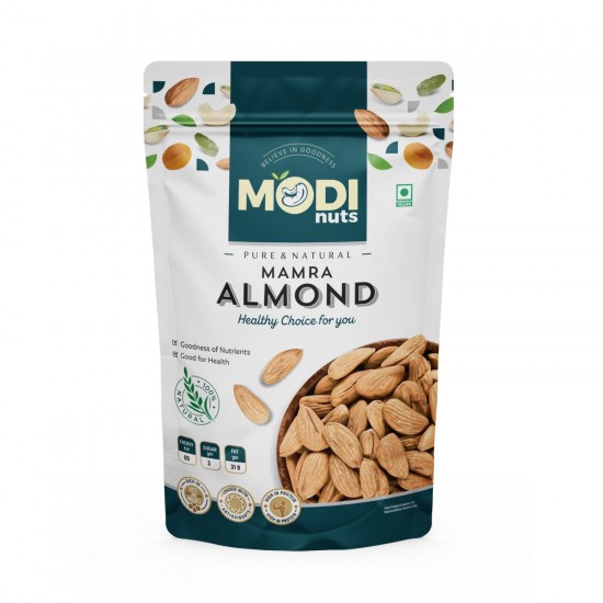 Mamra Almonds