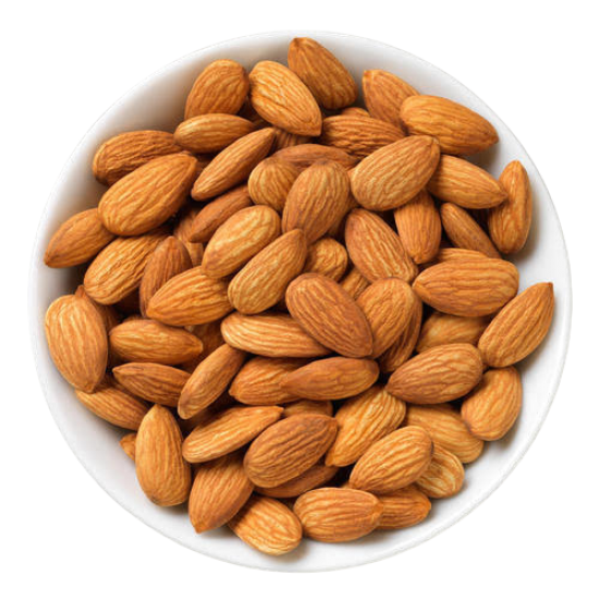 Premium California Almonds