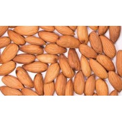 Sanora Almonds