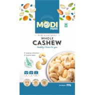 CASHEW WHOLES L W240