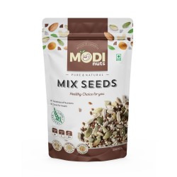 Seed Mixture