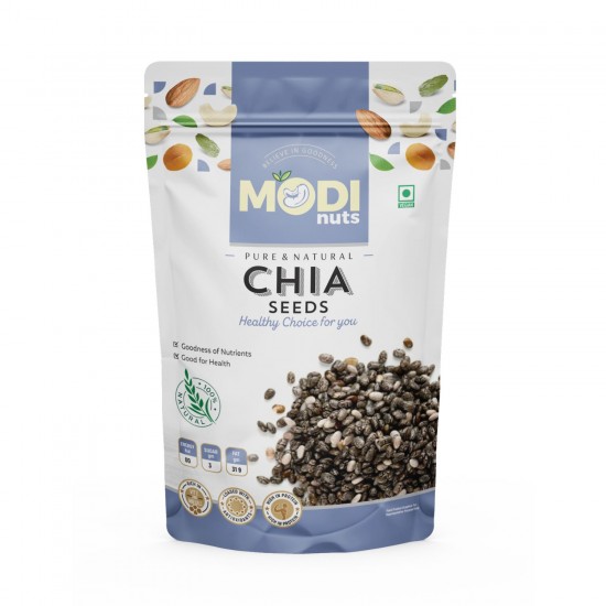 Chia Seeds