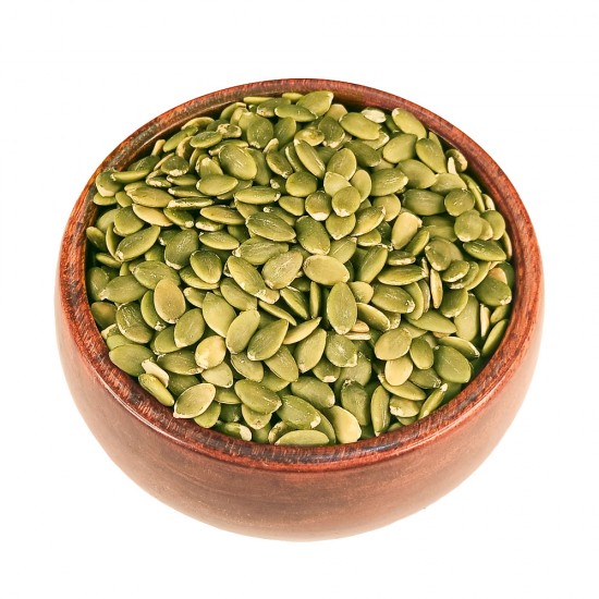 Pumpkin Seeds