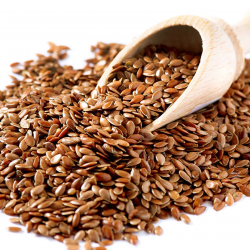 FLAX SEEDS